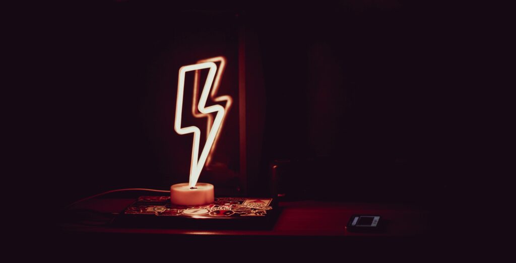INDUSTRIAL ELECTRIC